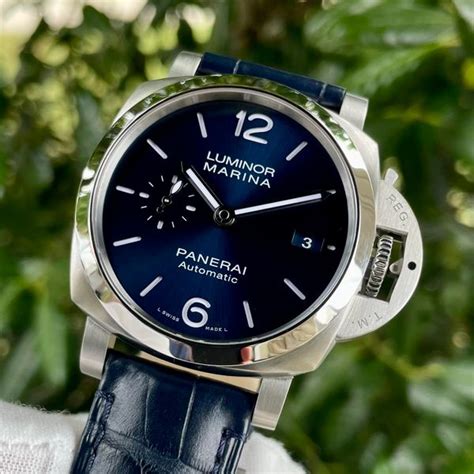 panerai 8 year warranty|panerai pamguard.